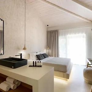  Appart hôtel Karidi Boutique